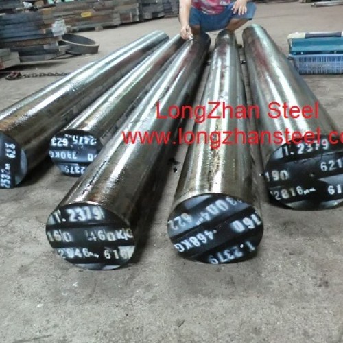 Alloy steel bar/plate 1.2379/d2/skd10